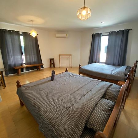 The Nearest Surattani Airport Bed & Breakfast Surat Thani Exterior photo